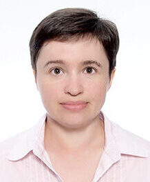 Стойко Олена Михайлівна