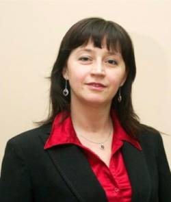 Пазиніч Юлія Миколаївна фото_250